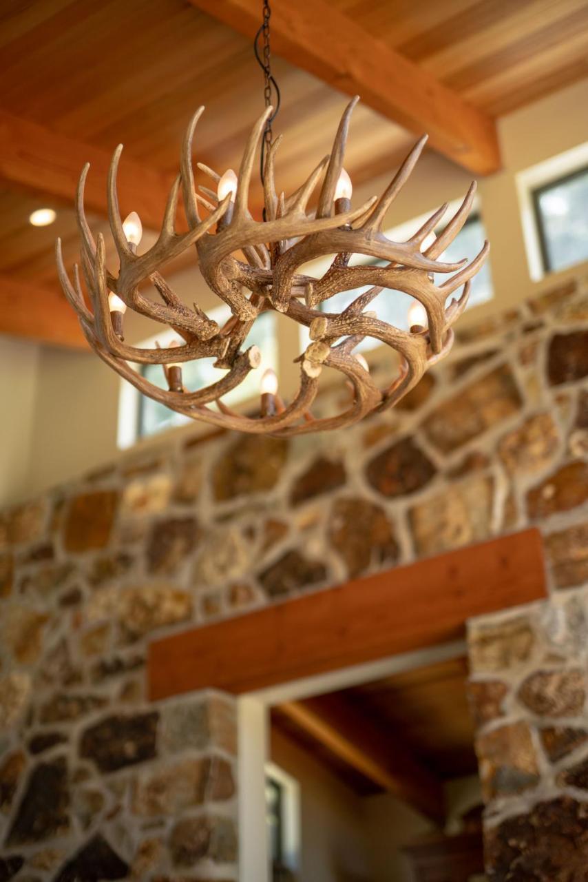 Вилла Adventure Bay Retreat Bruny Island Экстерьер фото